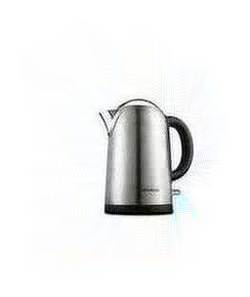 Kenwood Stainless Steel Kettle Kenwood Stainless Steel Kettle